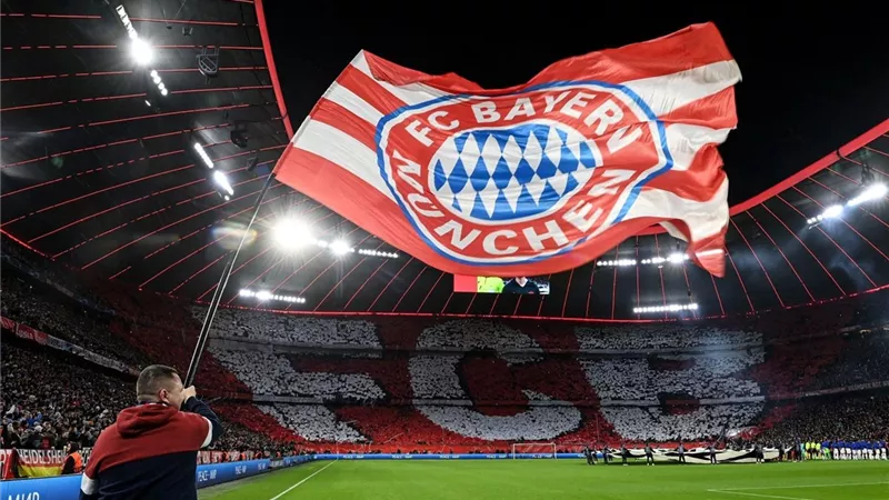 ملخص | أهداف مباراة بايرن ميونخ ومانشستر يونايتد في دوري أبطال أوروبا.. بدربي النار