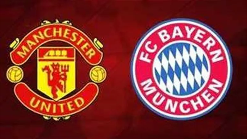 بث مباشر مباراة مانشستر يونايتد ضد بايرن ميونيخ في دوري أبطال أوروبا