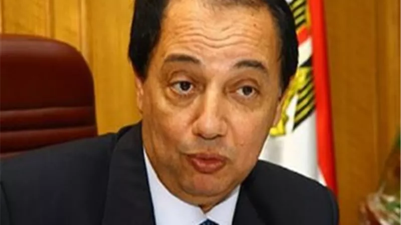 وزير التعليم العالي ينعي الدكتور محمد النشار