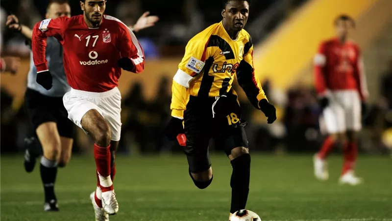 تاريخ مواجهات الاهلي وإتحاد جدة قبل مواجهة مونديال الأندية