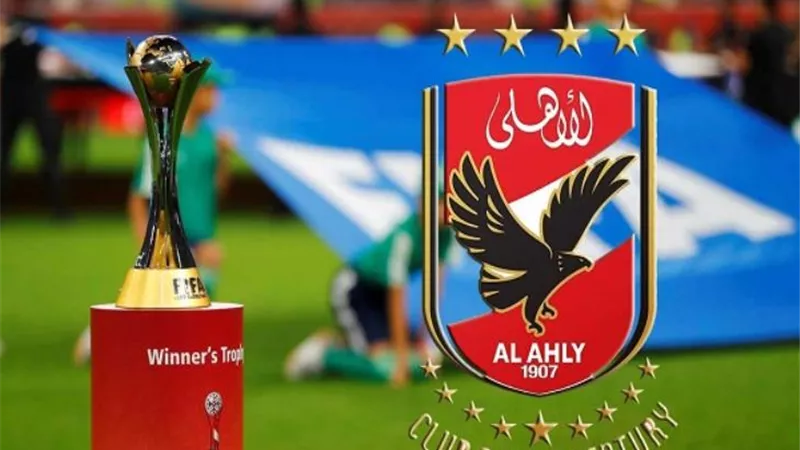 القنوات الناقلة لمباراة الأهلي ضد اتحاد جدة فى كاس العالم للأندية