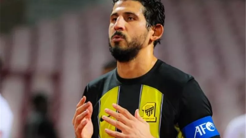 حجازي: المباراة القادمة ستجمع بين أكبر ناديين فى أسيا وأفريقيا