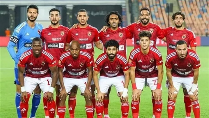 تعرف على موقف الأهلي فى كأس العالم للأندية حال تخطي اتحاد جدة