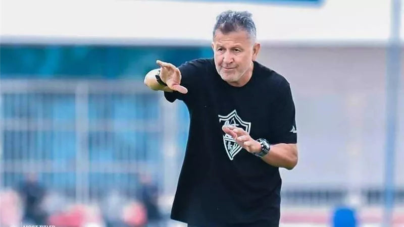 مدربين كبار رفضوا الزمالك .. شاهد ميدو يكشف كواليس اختيار أوسوريو