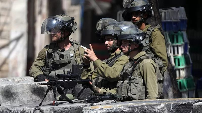 الاحتلال الإسرائيلي يقتحم عرابة ومواجهات مع الفلسطينيين في كفر دان واليامون