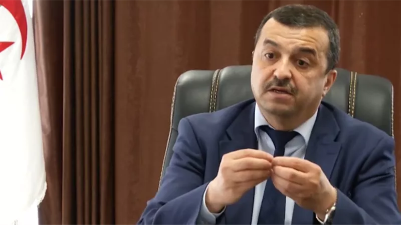 وزير الطاقة الجزائري: نعمل على تحقيق ترابط كهربائي مع الدول الإفريقية